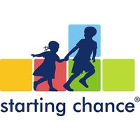 Starting Chance logo, Starting Chance contact details