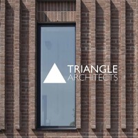 Triangle Architects logo, Triangle Architects contact details