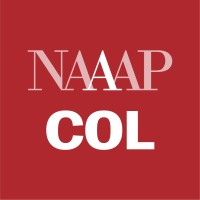 NAAAP Colorado logo, NAAAP Colorado contact details