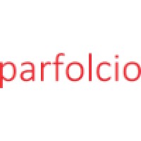 Parfolcio logo, Parfolcio contact details