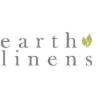 Earth Linens logo, Earth Linens contact details