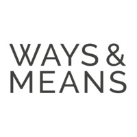 Ways & Means SF logo, Ways & Means SF contact details