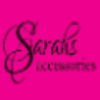 Sarahs Accessories logo, Sarahs Accessories contact details