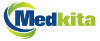 Medkita logo, Medkita contact details