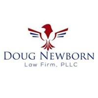 Doug Newborn Law Firm, PLLC logo, Doug Newborn Law Firm, PLLC contact details