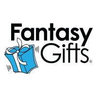 Fantasy Gifts logo, Fantasy Gifts contact details