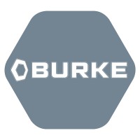 Burke Industrial Coatings logo, Burke Industrial Coatings contact details