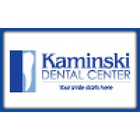 Kaminski Dental Center logo, Kaminski Dental Center contact details