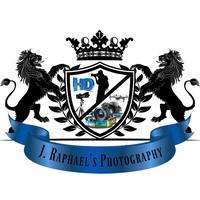 J. Raphael's Photography logo, J. Raphael's Photography contact details