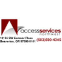 Access Services Northwest, LLC logo, Access Services Northwest, LLC contact details