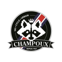 Champoux Ski-Cycle-Urbain logo, Champoux Ski-Cycle-Urbain contact details