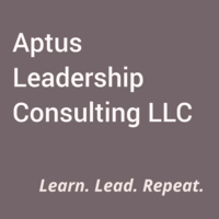 Aptus Leadership Consulting LLC logo, Aptus Leadership Consulting LLC contact details