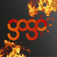 Gogo Argentina logo, Gogo Argentina contact details