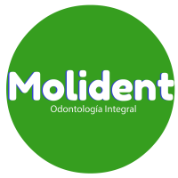 Molident Odontología logo, Molident Odontología contact details