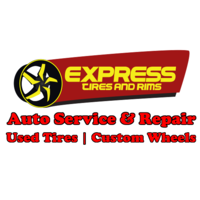 Express Tires And Rims logo, Express Tires And Rims contact details