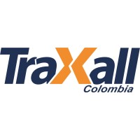 Traxall Colombia (Anteveni) logo, Traxall Colombia (Anteveni) contact details