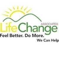 Life Change Associates logo, Life Change Associates contact details