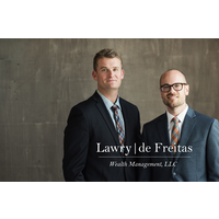 Lawry | de Freitas Wealth Management, LLC. logo, Lawry | de Freitas Wealth Management, LLC. contact details