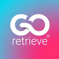 GO Retrieve logo, GO Retrieve contact details