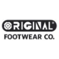 Original Footwear Company logo, Original Footwear Company contact details