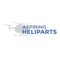 Aspiring Heliparts logo, Aspiring Heliparts contact details