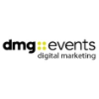 dmg Events Asia – Digital Marketing logo, dmg Events Asia – Digital Marketing contact details