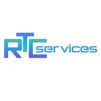 RTC Services logo, RTC Services contact details