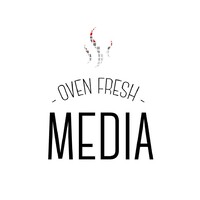 Oven Fresh Media logo, Oven Fresh Media contact details