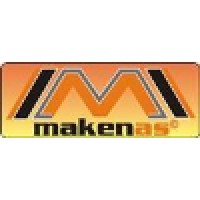 Makina ve Enerji A. Ş. logo, Makina ve Enerji A. Ş. contact details