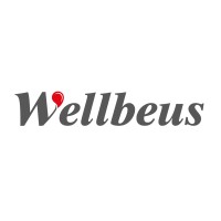 Wellbeus logo, Wellbeus contact details