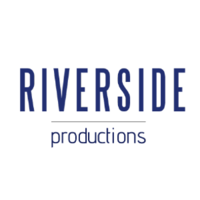 Riverside Productions logo, Riverside Productions contact details