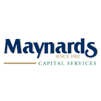 Maynards Capital Services logo, Maynards Capital Services contact details