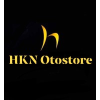 HKN Otostore logo, HKN Otostore contact details