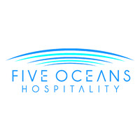 Five Oceans Hospitality logo, Five Oceans Hospitality contact details