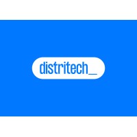 DISTRITECH LLC logo, DISTRITECH LLC contact details