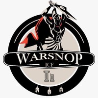 Warsnop ICF logo, Warsnop ICF contact details