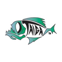 Taiga Coolers logo, Taiga Coolers contact details