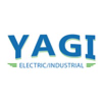 YAGI Electric / Industrial logo, YAGI Electric / Industrial contact details