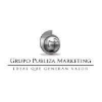 Grupo Publiza Marketing logo, Grupo Publiza Marketing contact details