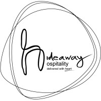 Hideaway Hospitality logo, Hideaway Hospitality contact details