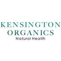 Kensington Organics logo, Kensington Organics contact details