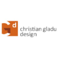 Christian Gladu Design logo, Christian Gladu Design contact details