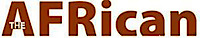 AFRicanmag.com logo, AFRicanmag.com contact details