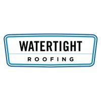 Watertight Roofing Services logo, Watertight Roofing Services contact details