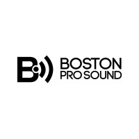 Boston Pro Sound logo, Boston Pro Sound contact details