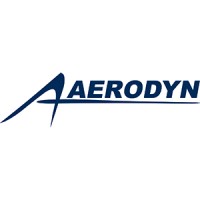 Aerodyn Ltd logo, Aerodyn Ltd contact details