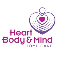 Heart, Body & Mind Home Care logo, Heart, Body & Mind Home Care contact details