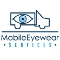 MOBILE EYEWEAR SERVICES logo, MOBILE EYEWEAR SERVICES contact details