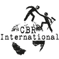 CBR International logo, CBR International contact details