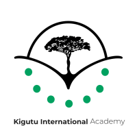 Kigutu International Academy logo, Kigutu International Academy contact details